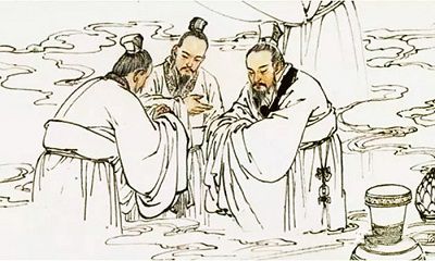 TÍCH ĐỨC HÀNH THIỆN