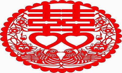 LỊCH SỬ CHỨ SONG HỶ ?