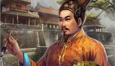 TRẢ THÙ NHÀ TÂY SƠN ?