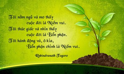 SỐNG ĐẸP