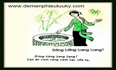 CHUYẾN TÀU TUỔI THƠ  3