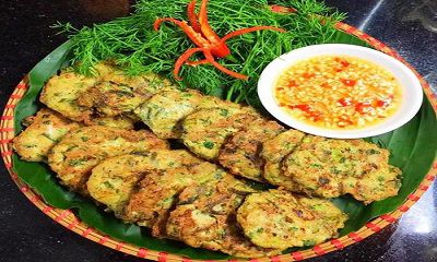 RƯƠI VÀ NHỮNG BÍ ẨN
