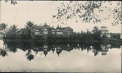 Ký Sự Tây Hồ